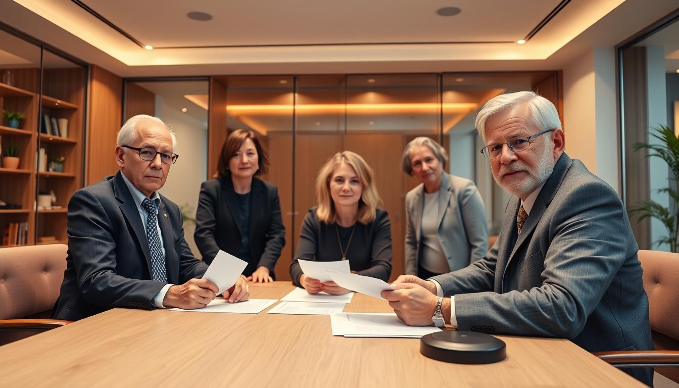 Property transfer steps and ownership change explained